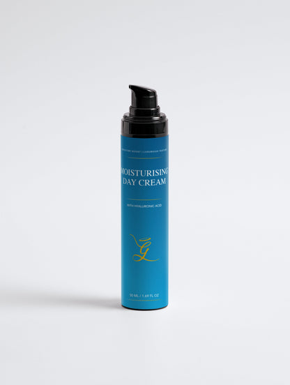 Moisturising Day Cream