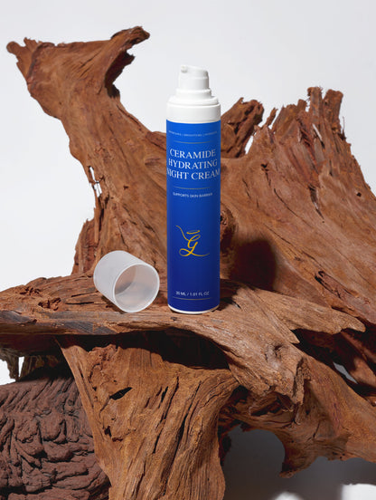 Ceramide Barrier Night Cream