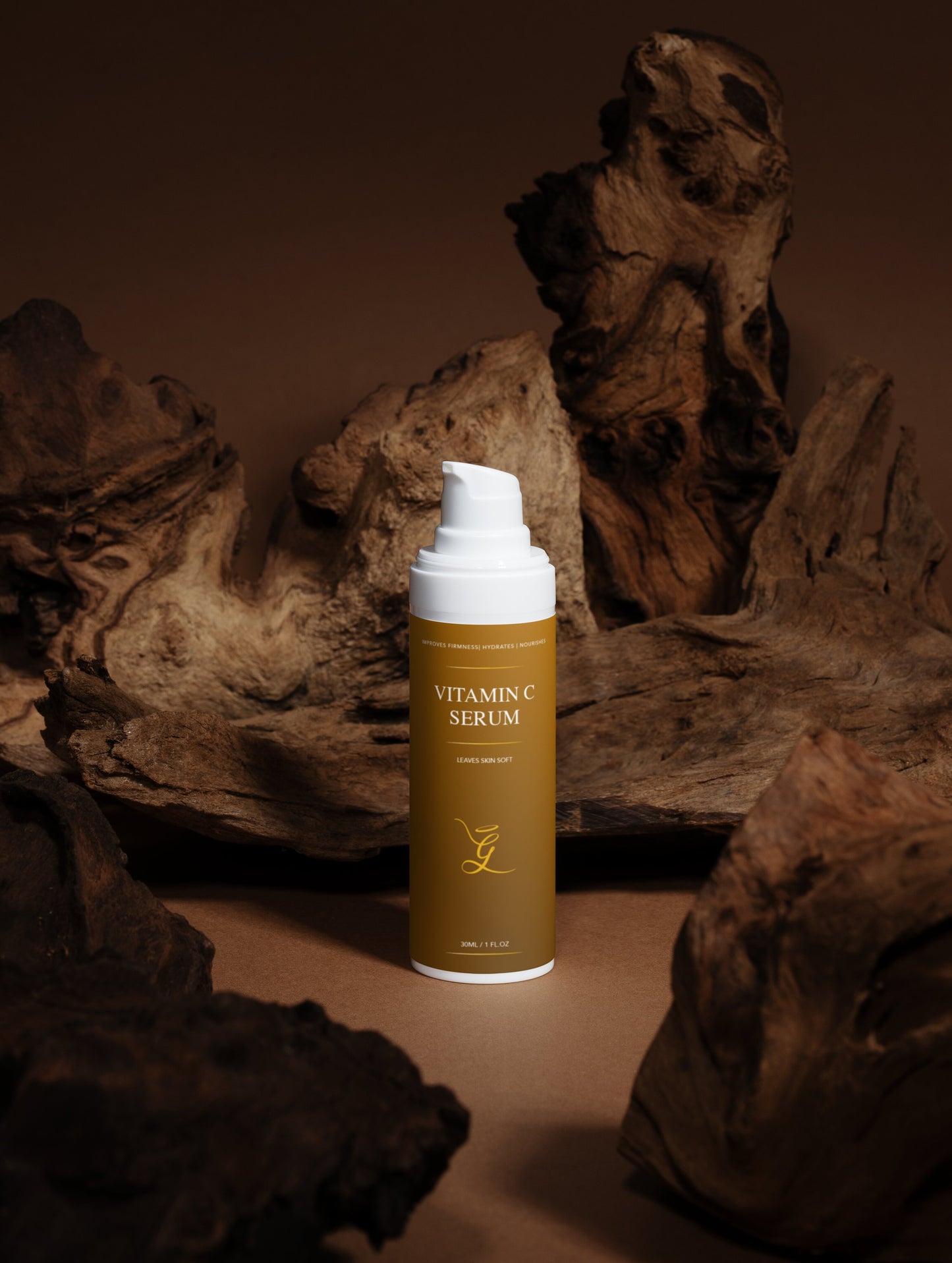 Vitamin C Serum