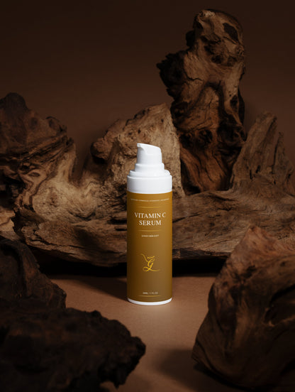 Vitamin C Serum