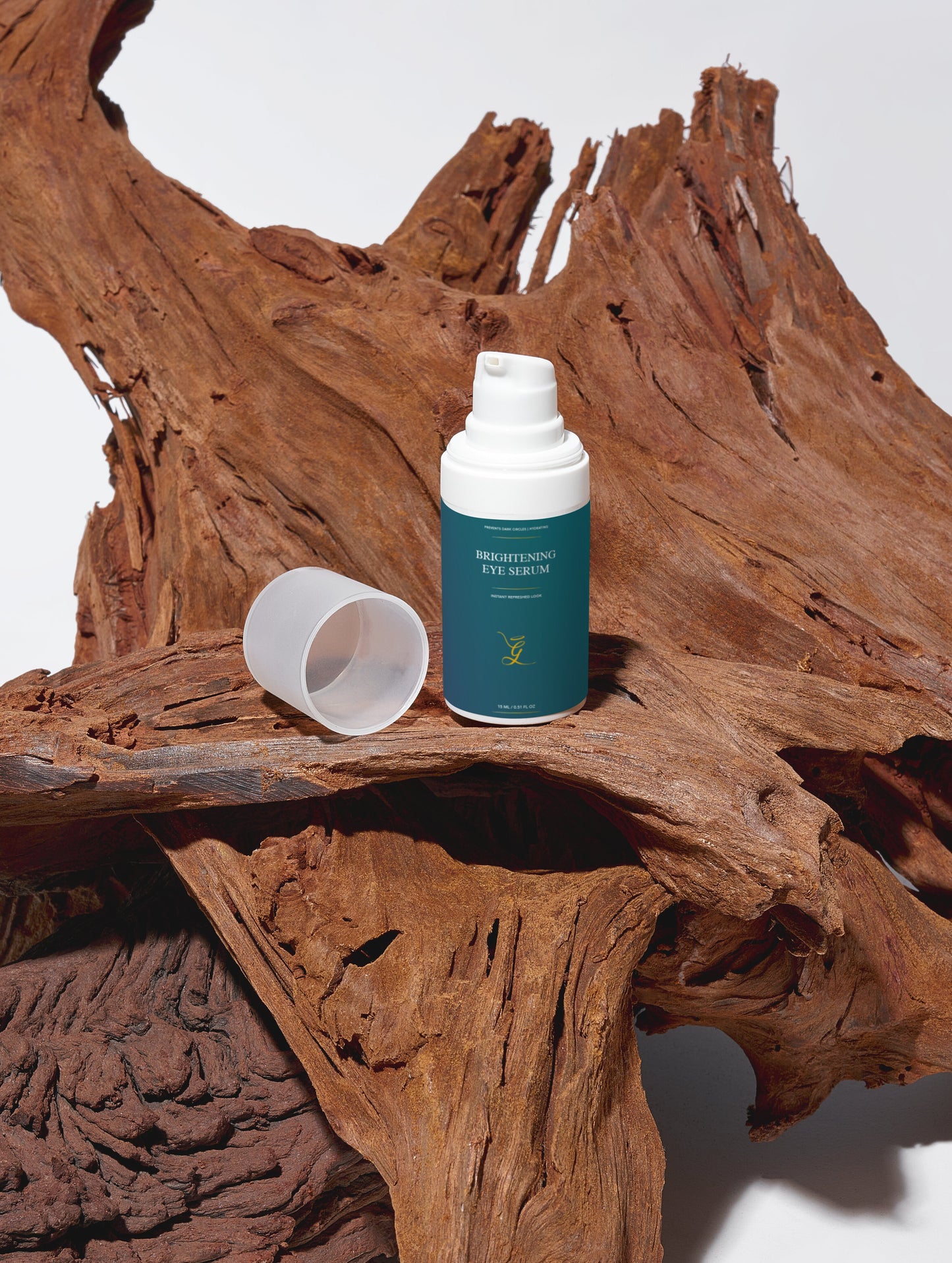 Brightening Eye Cream