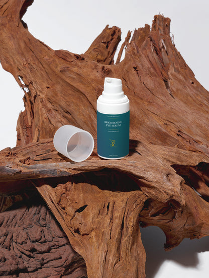 Brightening Eye Cream