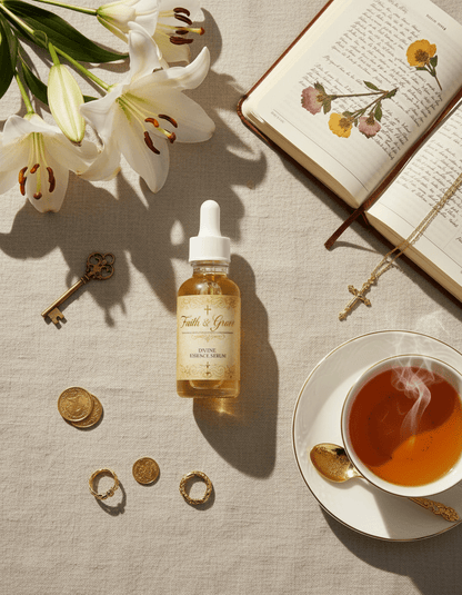 Elōra Peptide Serum