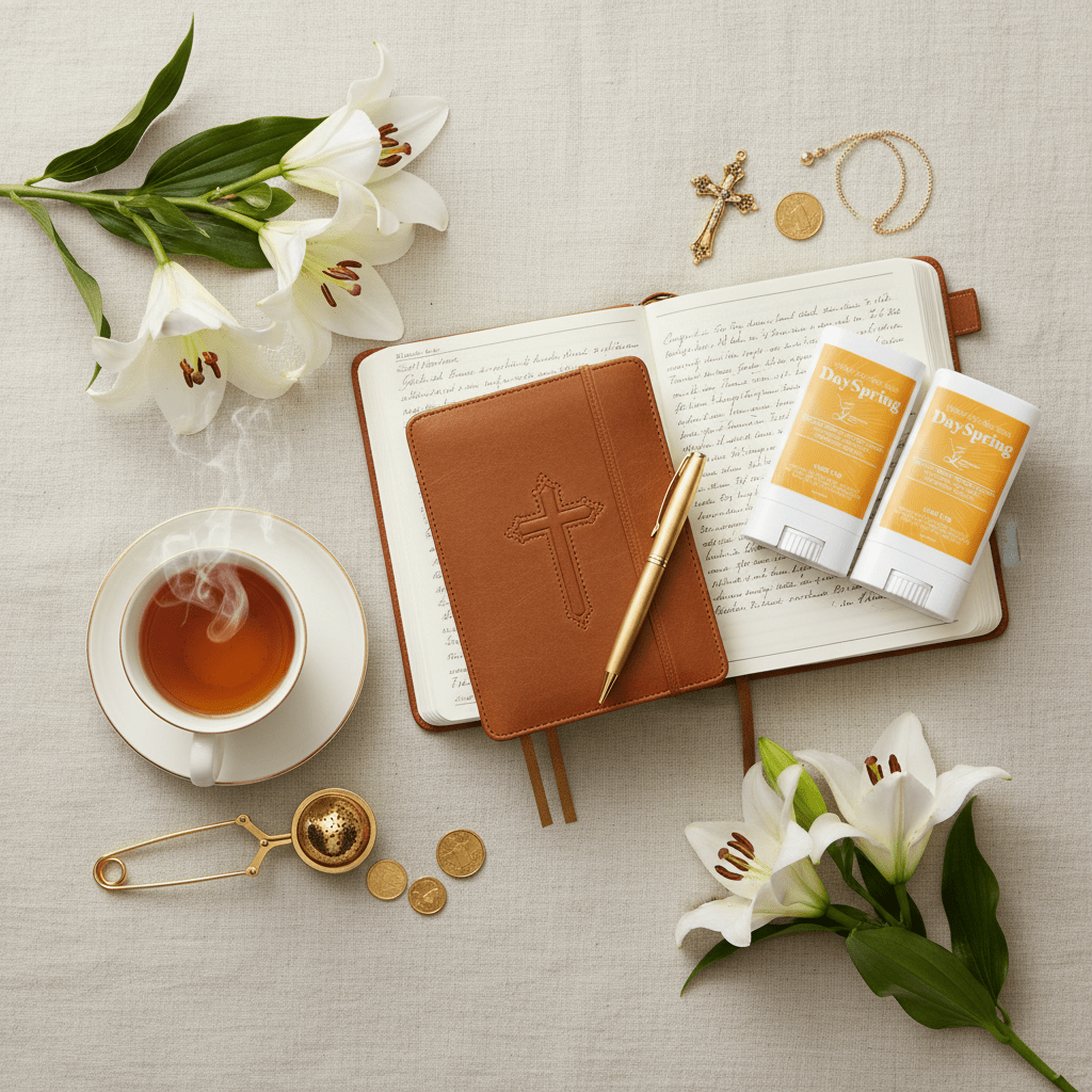 2 Pack Day Spring Tallow Zinc Sun Stick