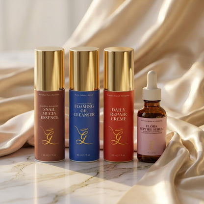 The Renewed Radiance Set