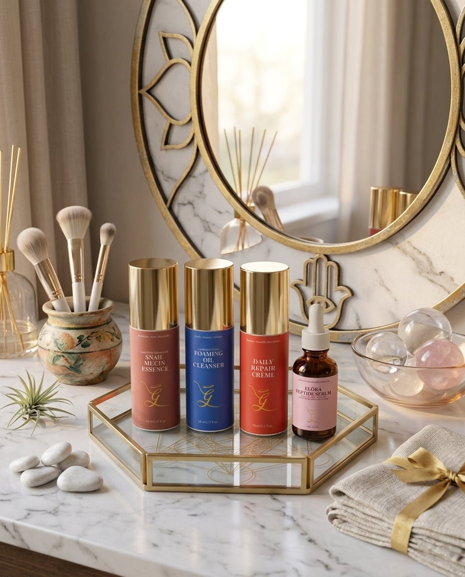 The Renewed Radiance Set