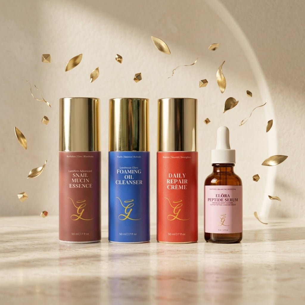The Renewed Radiance Set