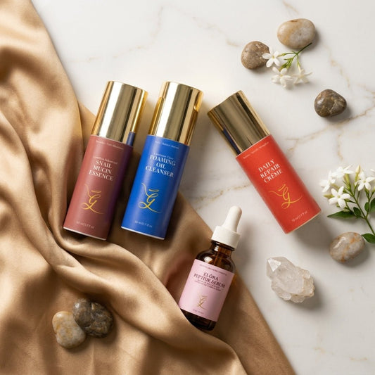 The Renewed Radiance Set