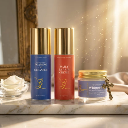 The Grace & Glow Set