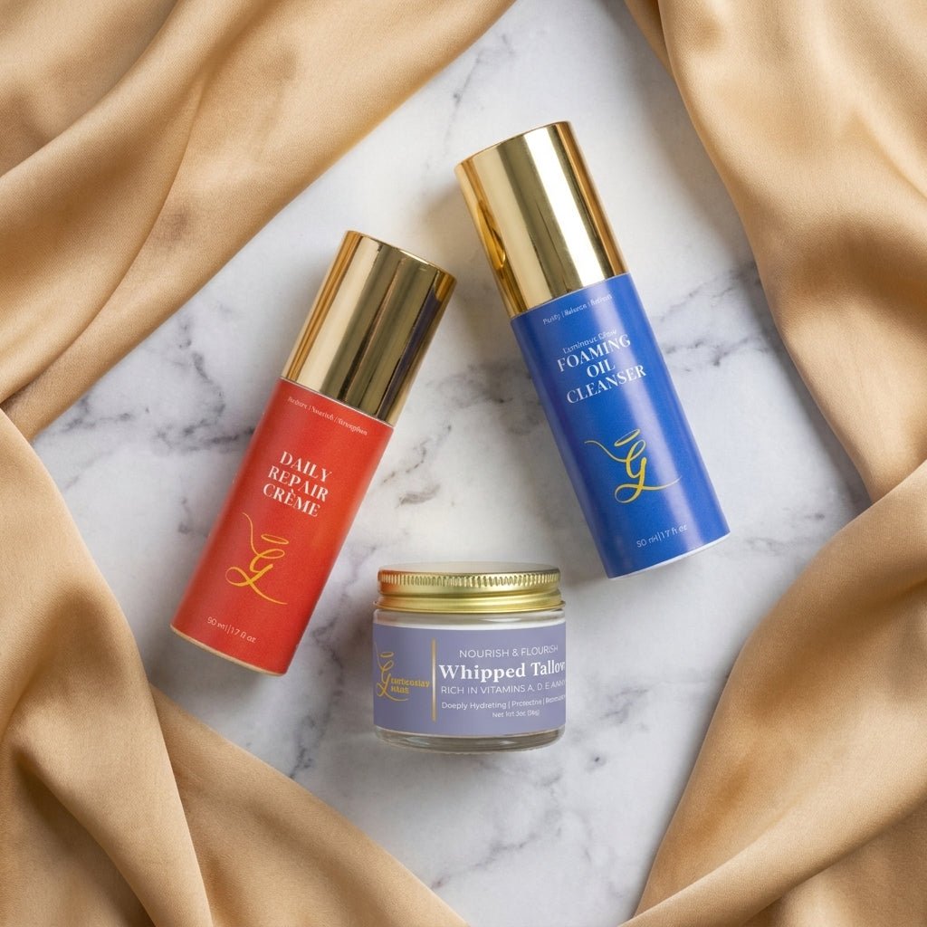 The Grace & Glow Set