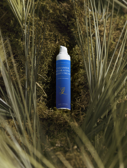 Ceramide Barrier Night Cream