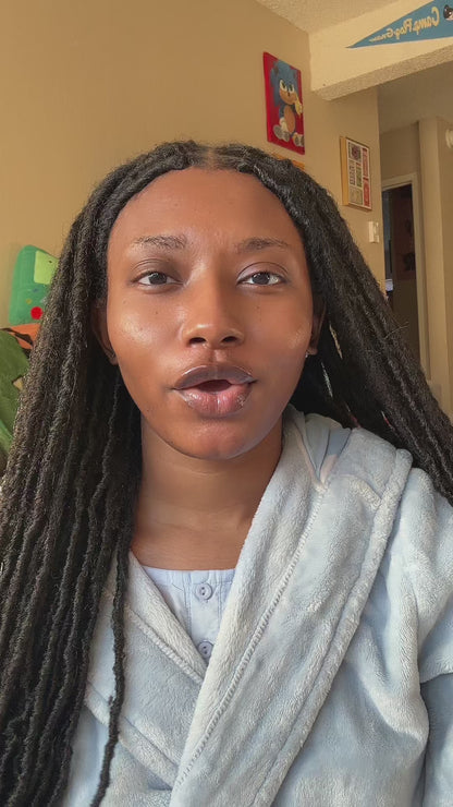 Nourish & Flourish Whipped Tallow