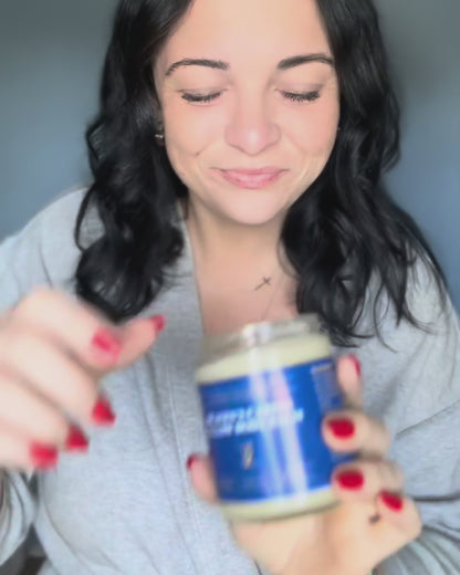 Heaven's Caress Tallow Body Balm