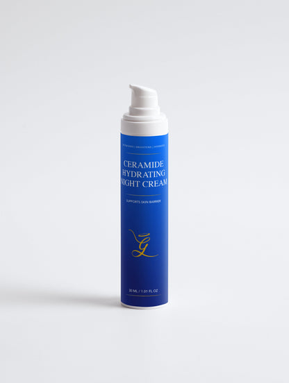 Ceramide Barrier Night Cream